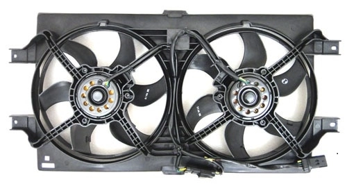 Fan, engine cooling 47502