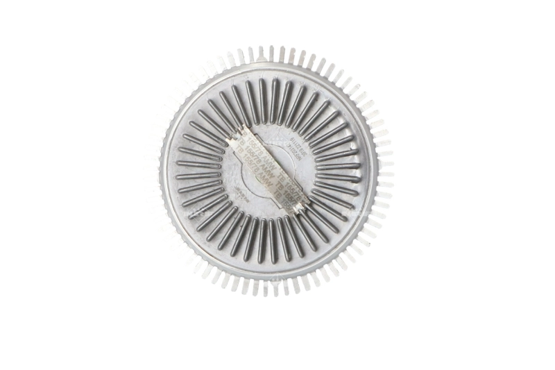 Clutch, radiator fan 49523