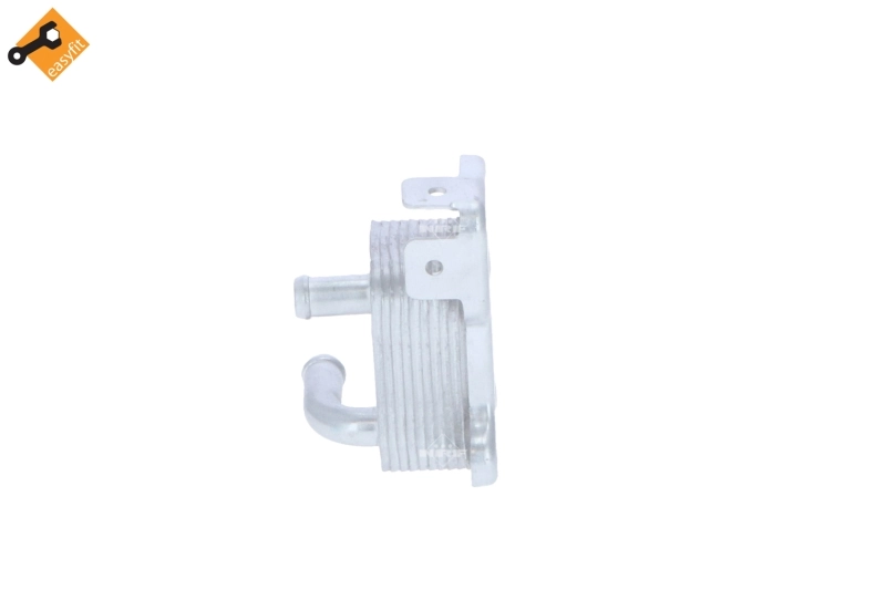 Oil Cooler, engine oil EASY FIT 31753