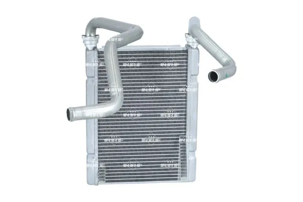 Heat Exchanger, interior heating EASY FIT 54435