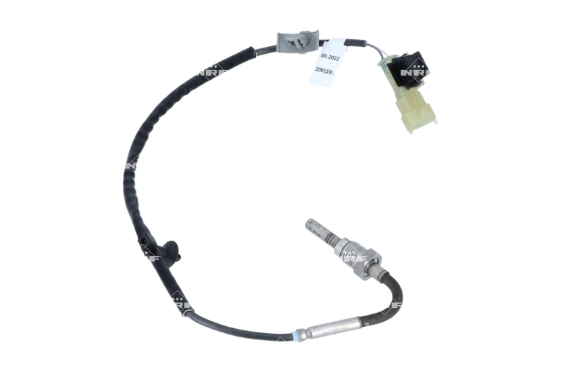 Sensor, exhaust gas temperature EASY FIT 707119