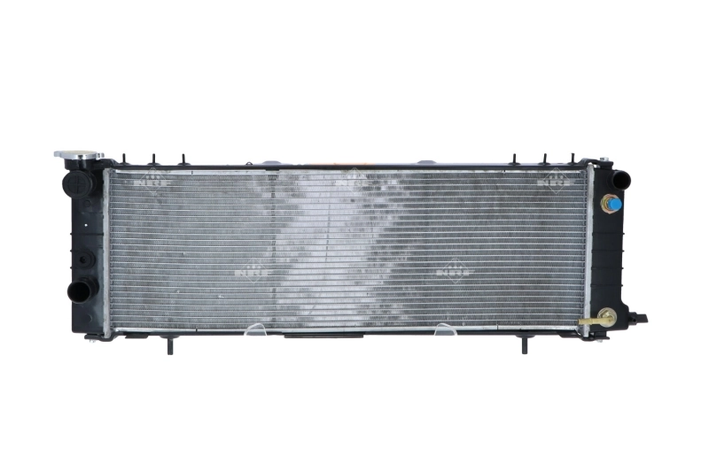 Radiator, engine cooling 59301