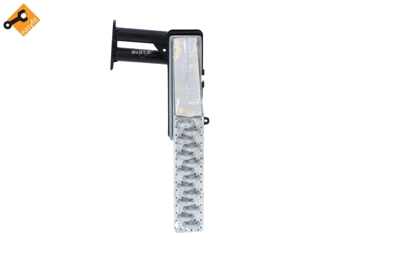 Heat Exchanger, interior heating EASY FIT 54320
