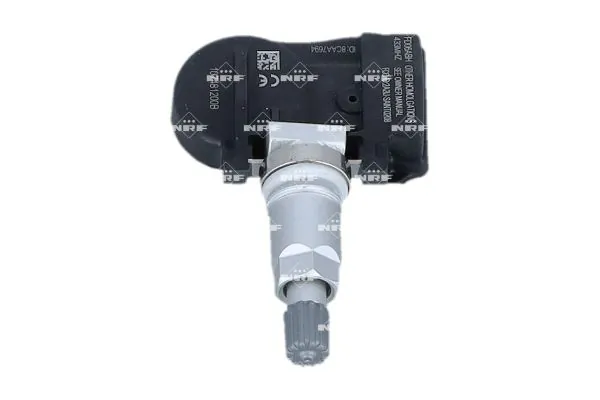 Radsensor, Reifendruck-Kontrollsystem 758001