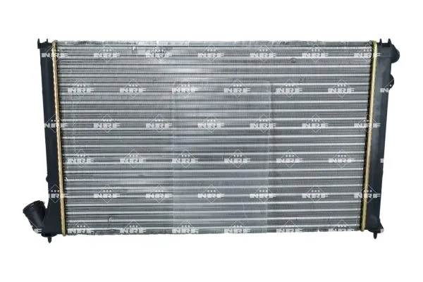 Radiator, engine cooling 58077