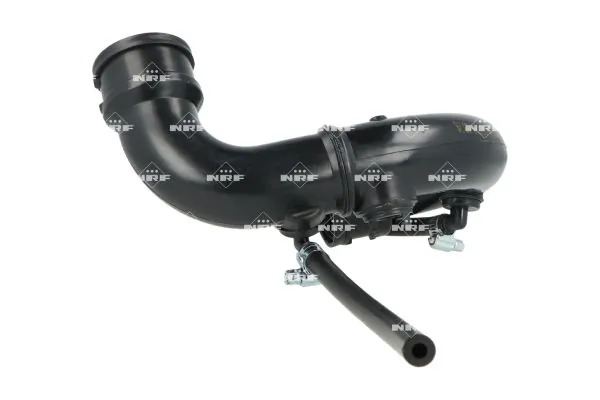 Charge Air Hose EASY FIT 166393