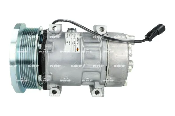 Kompresor, AC 32758