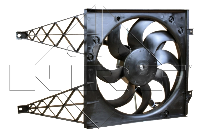 Fan, engine cooling 47374