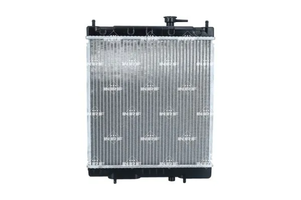 Radiator, engine cooling 53510
