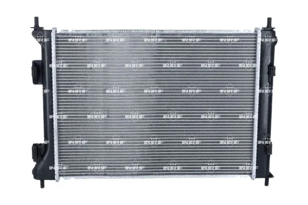 Radiator, engine cooling 59287