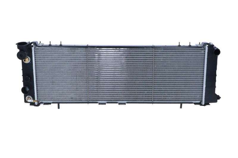 Radiator, engine cooling EASY FIT 50321