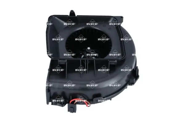 Interior Blower 34369