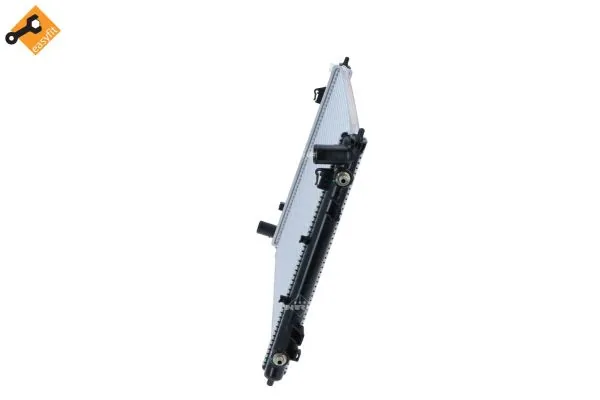 NRF 59264 Radiator, engine cooling
