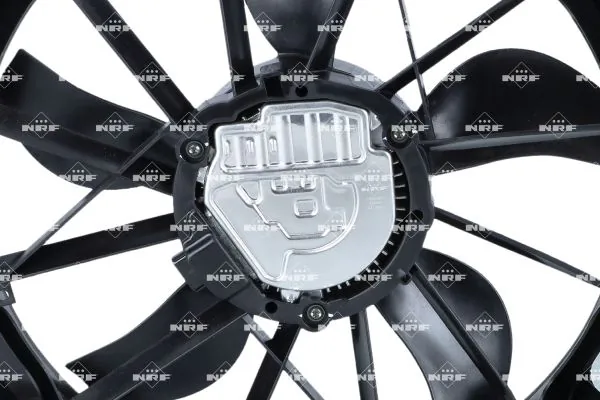 NRF 470083 Fan, engine cooling