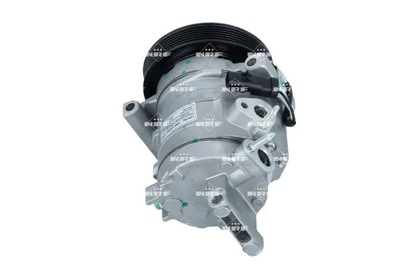 Kompressor, Klimaanlage EASY FIT 320265