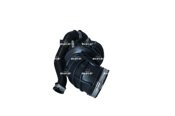 Intake Hose, air filter EASY FIT 165005