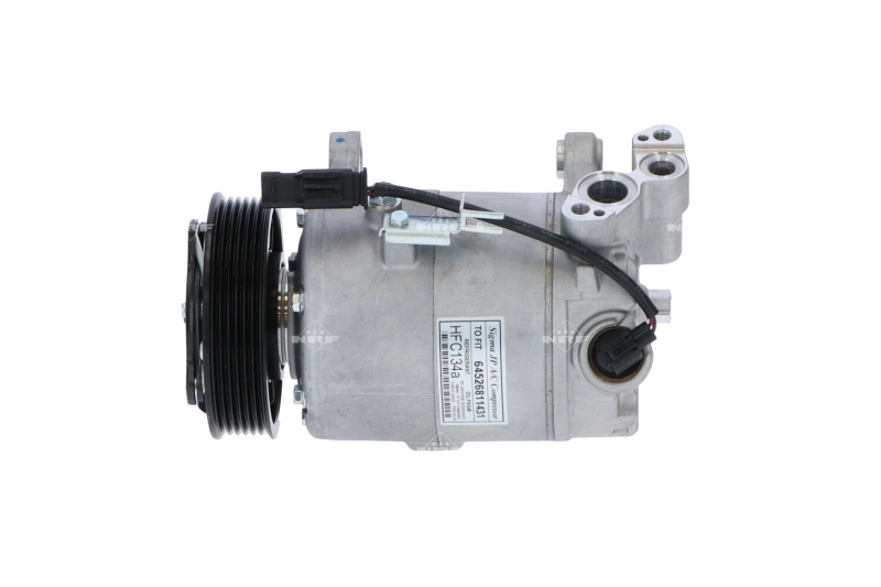 Compressor, air conditioning EASY FIT 32980