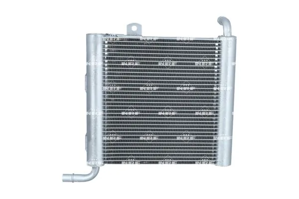NRF 550176 Radiator, engine cooling
