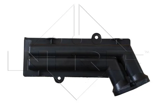 Heat Exchanger, interior heating EASY FIT 53550