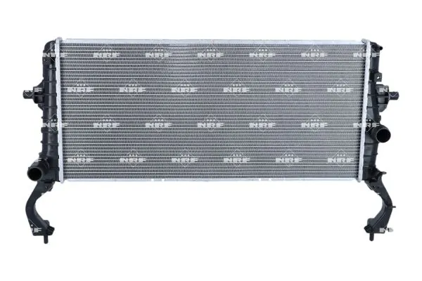 Radiator, engine cooling 550266