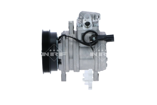 Compressor, air conditioning EASY FIT 32439