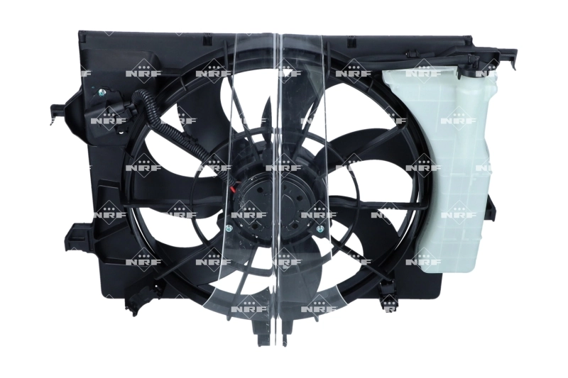Fan, engine cooling 47904