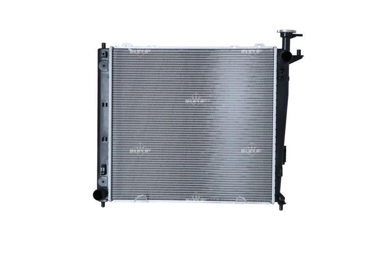 Radiator, engine cooling 59296