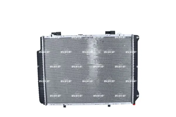 Radiator, engine cooling EASY FIT 58098