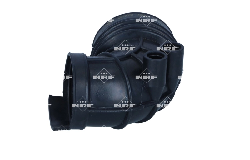 Intake Hose, air filter 165014