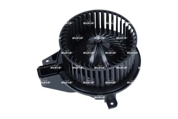 Interior Blower 34595