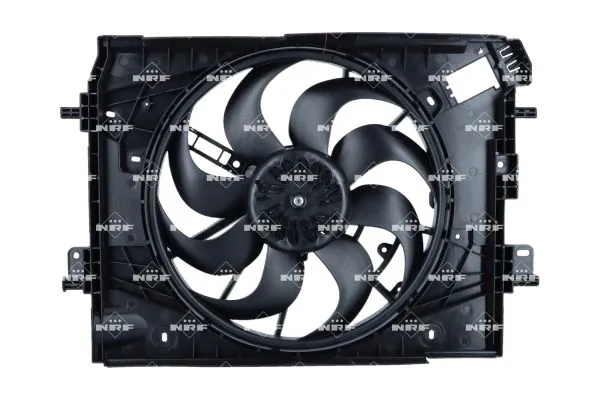 Fan, engine cooling 470058