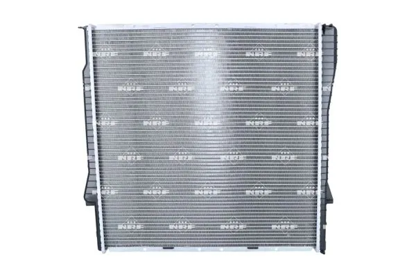 Radiator, engine cooling 55330