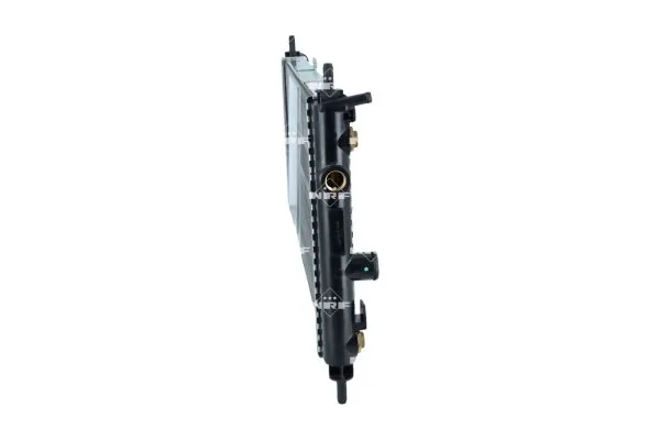NRF 58721 Radiator, engine cooling