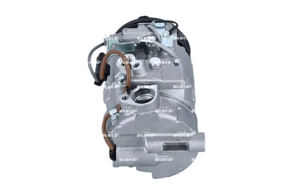 Compressor, air conditioning EASY FIT 32859