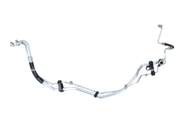High-/Low Pressure Line, air conditioning EASY FIT 400025