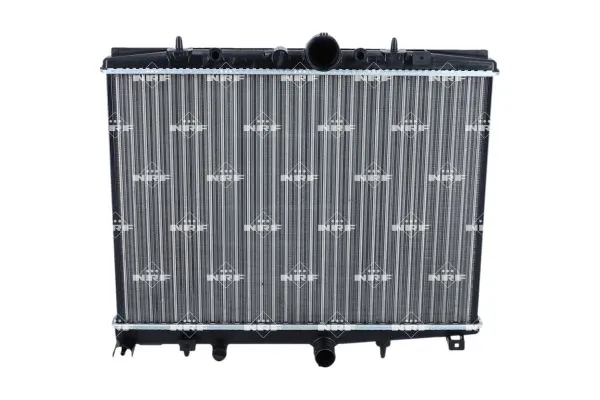 Radiator, engine cooling Economy Class 58352A