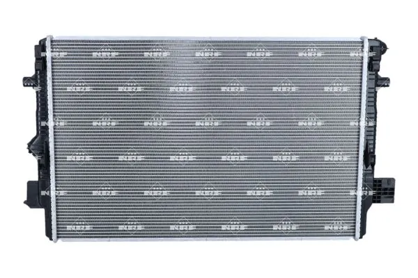 Radiator, engine cooling 550073