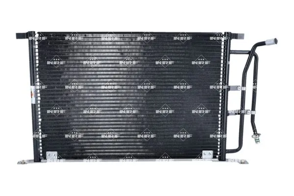 Condenser, air conditioning EASY FIT 35250