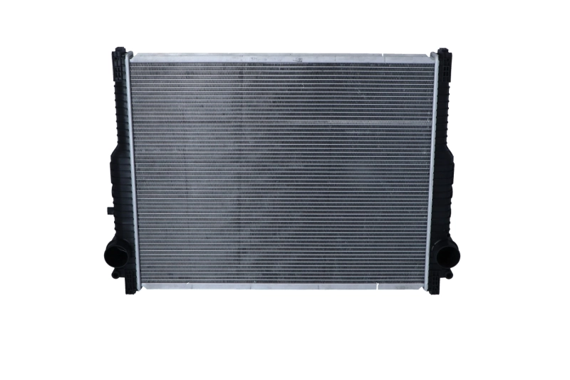 Radiator, engine cooling 509768