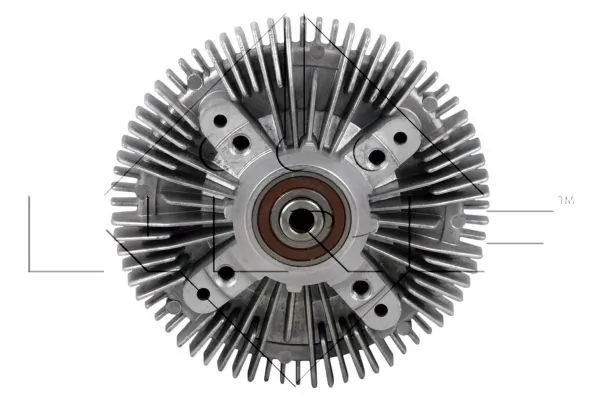 Clutch, radiator fan 49561