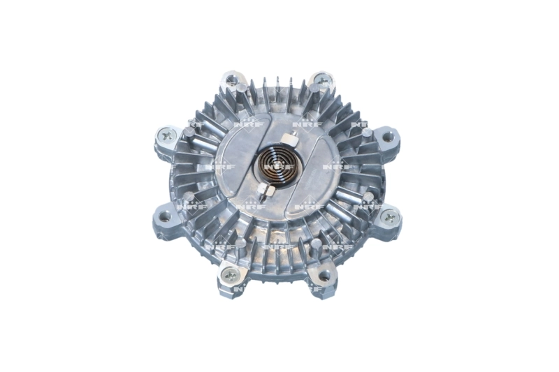 Clutch, radiator fan 49527