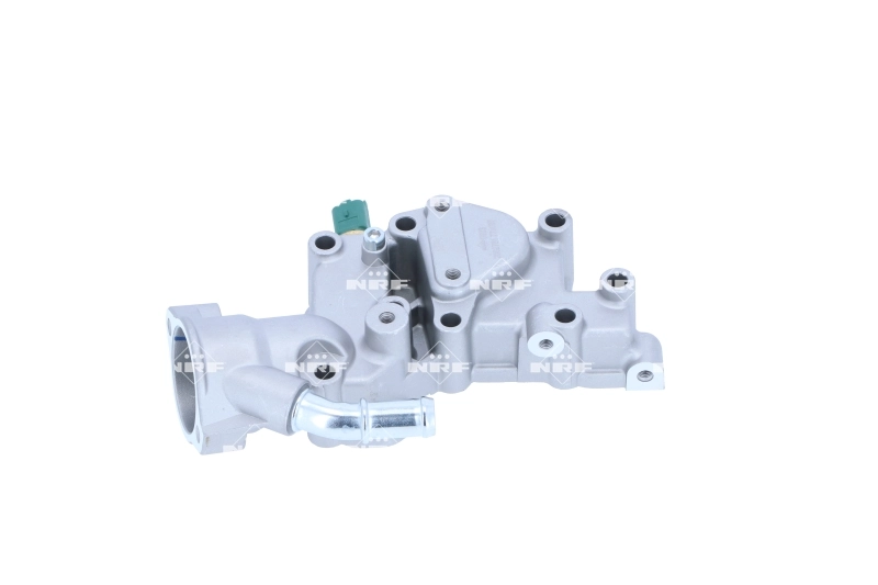 Coolant Flange 775097