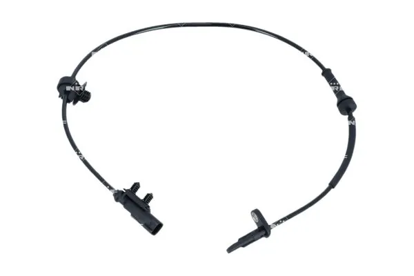 Sensor, wheel speed 756010