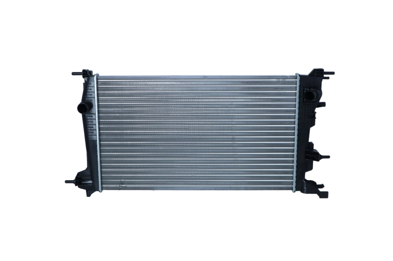 Radiator, engine cooling Economy Class 53963A