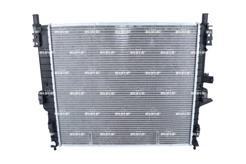 Radiator, engine cooling EASY FIT 55335