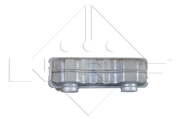 Heat Exchanger, interior heating EASY FIT 54300