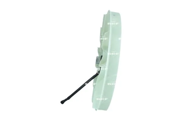 Clutch, radiator fan 49780