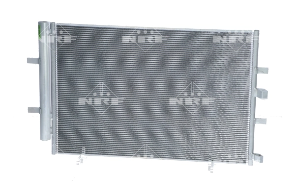Condenser, air conditioning EASY FIT 350405