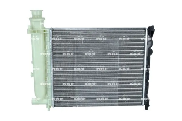 NRF 58678 Radiator, engine cooling