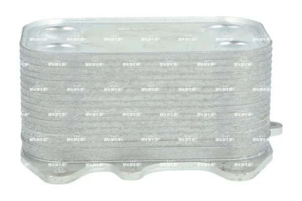 Oil Cooler, engine oil EASY FIT 31263